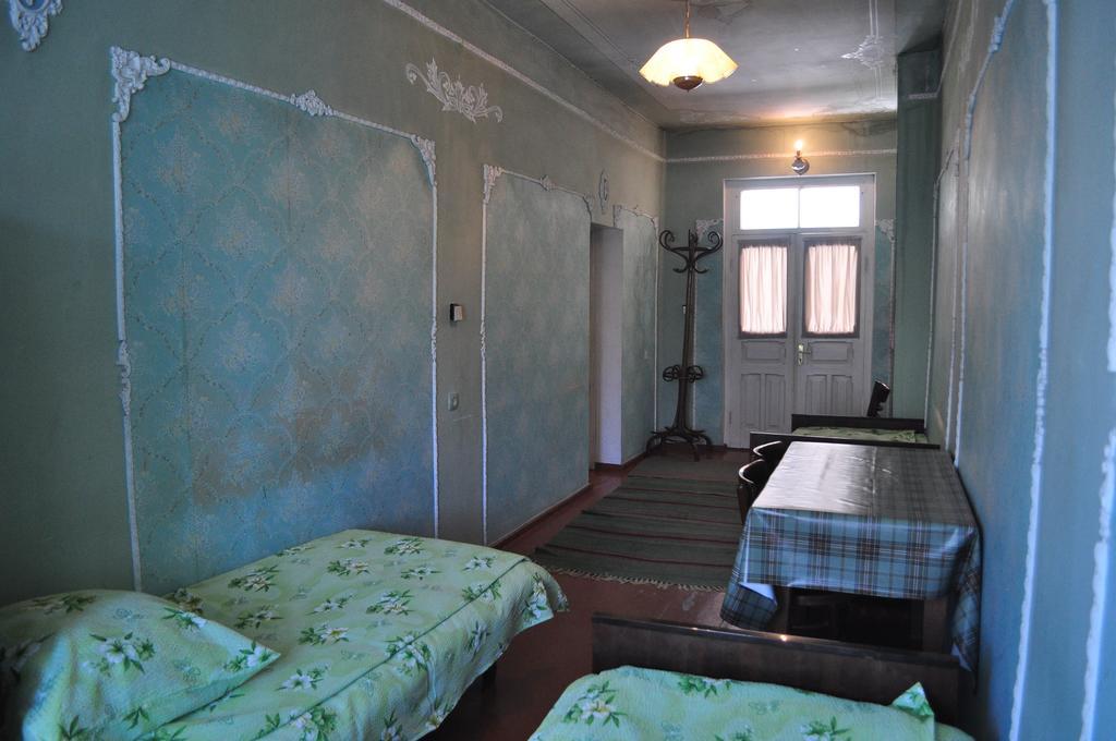 Nukri Guest House Gori Exterior foto